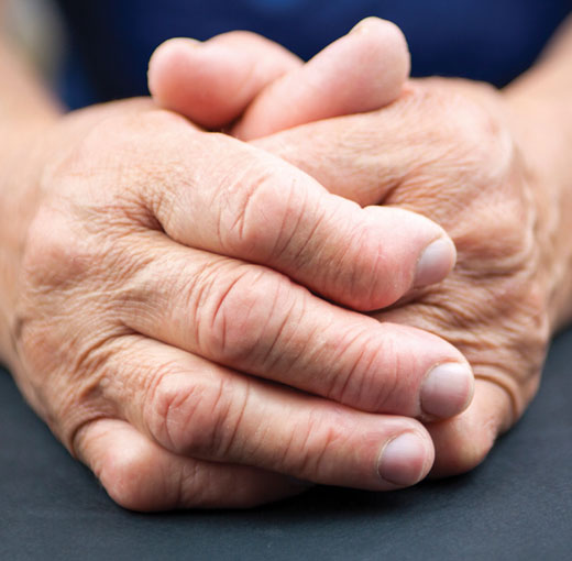 magnetoterapia para artritis