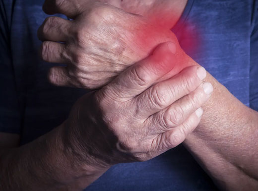 magnetoterapia para artrosis